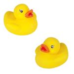 Rubber Ducks