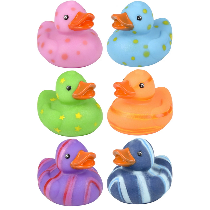 https://blgiftsimports.com/images/Toys-Novelties/Rubber%20Duckies/TR36543-Multicolored-Pattern-Rubber-Duckies.jpg