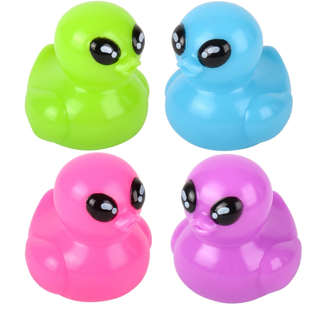 TR99993 Alien Ducky