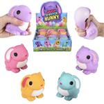 ZR50291 Squish And Stretch Easter Bunny