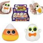 ZR58655 Squish and Stretch Halloween Figures
