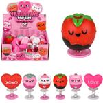 ZR86573 Valentine's Day Pop-Ups  2 3/4"
