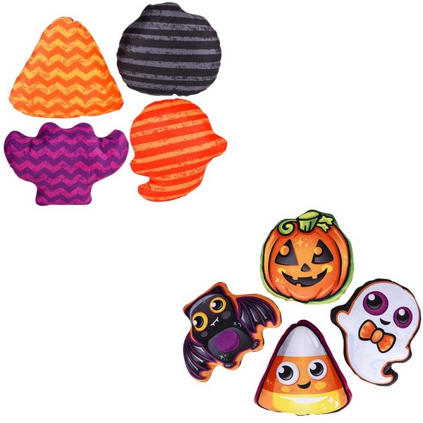 halloween plush bulk