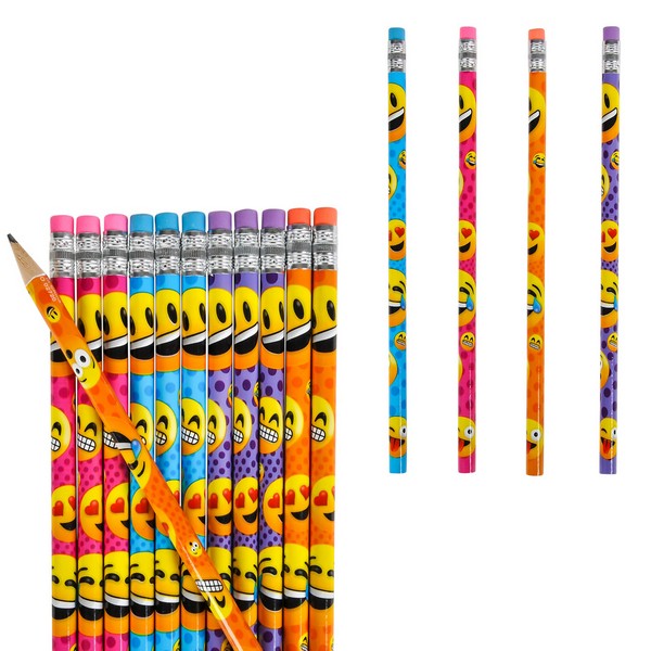 SR26930 Emoticon PENCILs