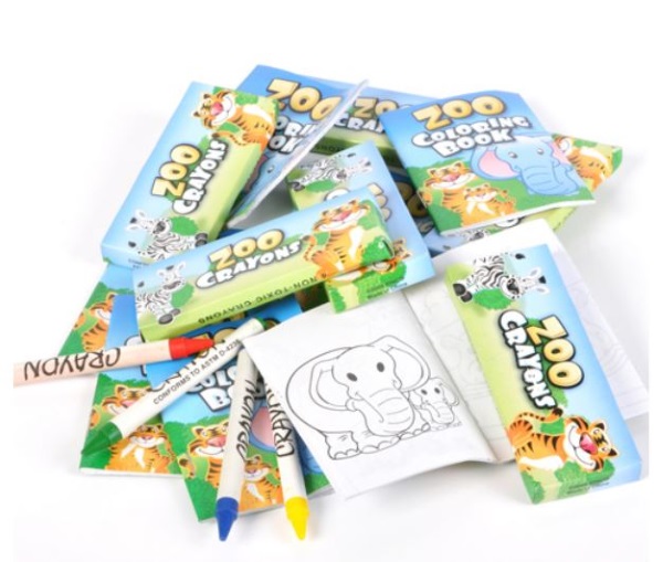 https://blgiftsimports.com/images/Toys-Novelties/Stationery/SR30404-Zoo-Animal-Coloring-Book-Set.jpg