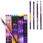 SR58511 Galaxy Pencils