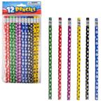 SR69381 Paw Print Pencils
