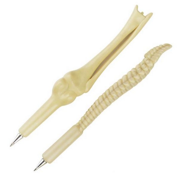 ZR22246 Bones Pen