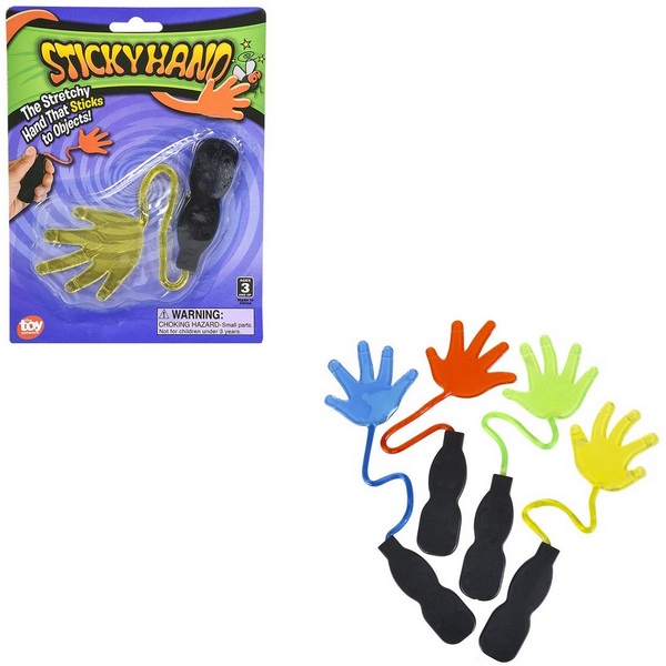 TR10744 Large Sticky Hand