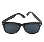 GR00165 Black Sunglasses