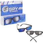 GR27138 Spy Look Behind Sunglasses