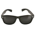 GR79328 Black Super Sunglasses