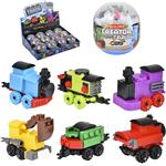 TR42449 Building Block Train Assortment