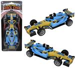 TR57634 Plastic Open Wheel Racer 12"