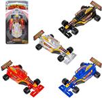 TR88201 Plastic Open Wheel Racer
