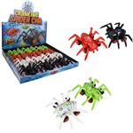 TR90594 Crawling Spider Car 5"