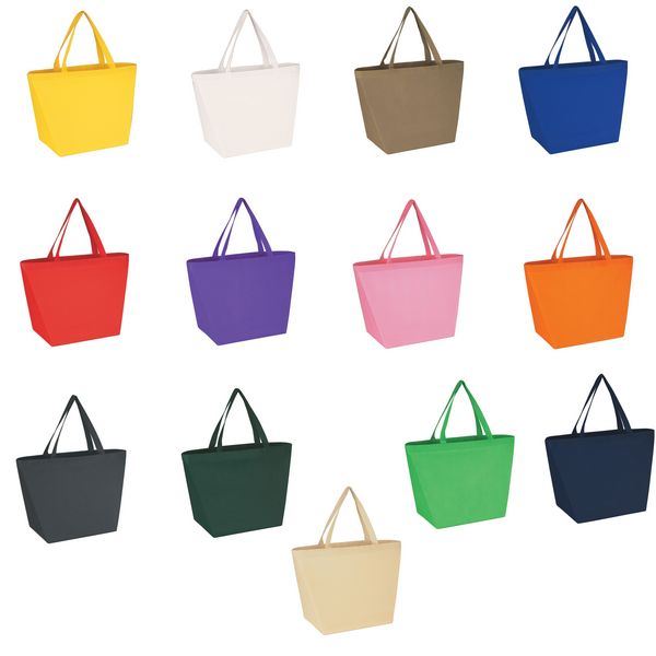 budget shopper tote