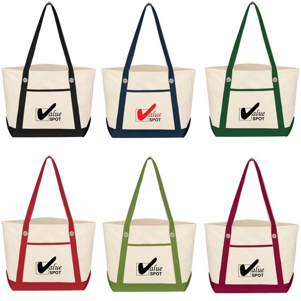 Beach Bag Totes, Low Minimum Wholesale Orders