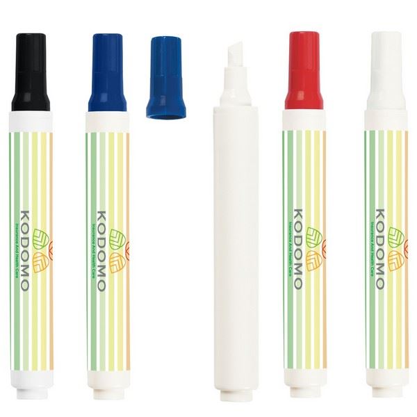 JH9075 Stain Remover Pen With Custom Imprint