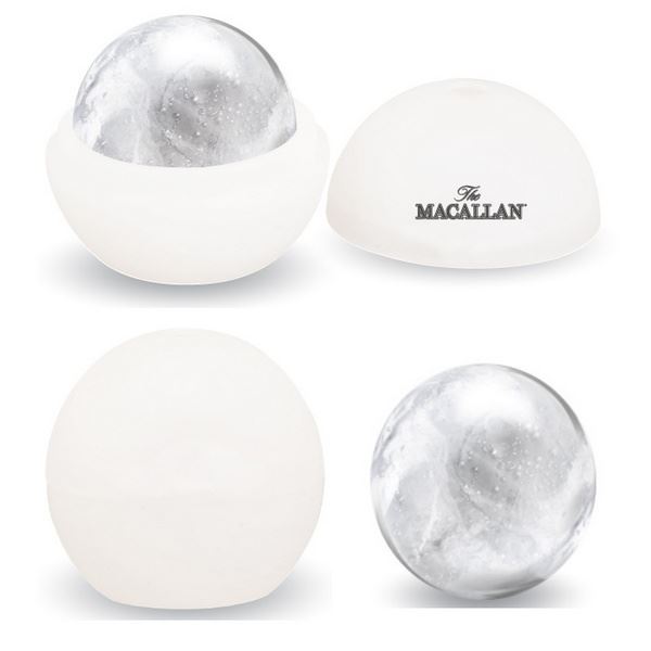 Buy The Macallan Ice Ball Maker Online 