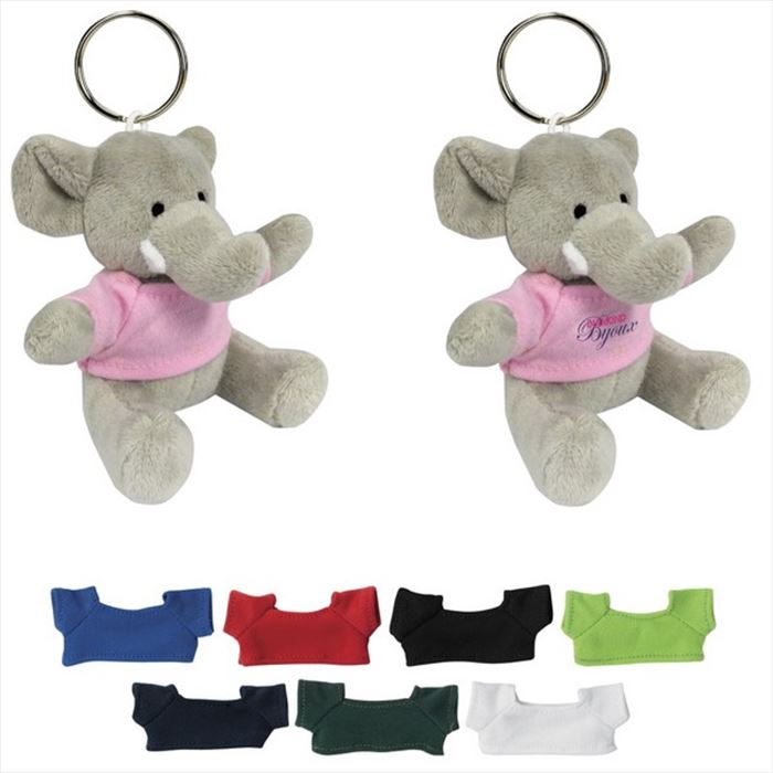 mini elephant stuffed animals