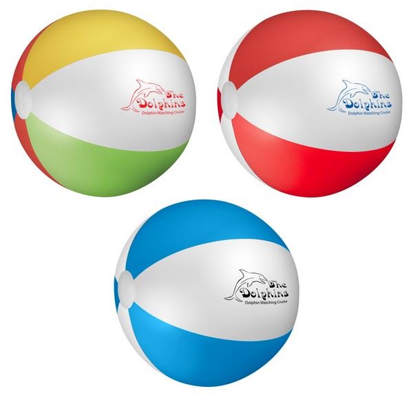 20 inch beach ball