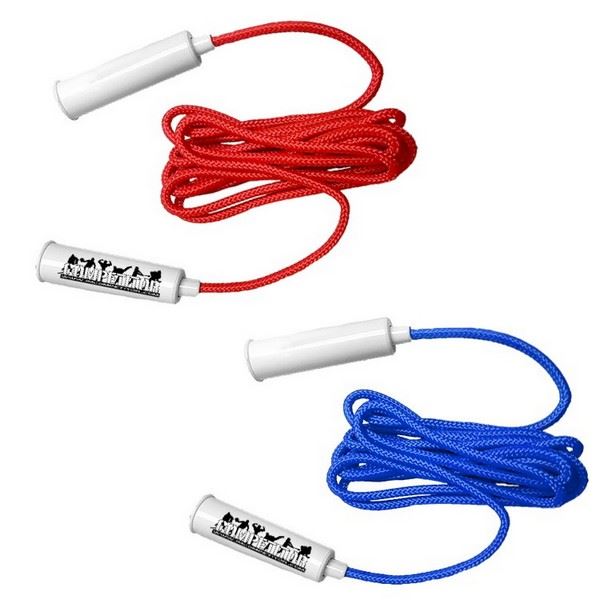 TGB94212 Jump Rope With Custom Imprint