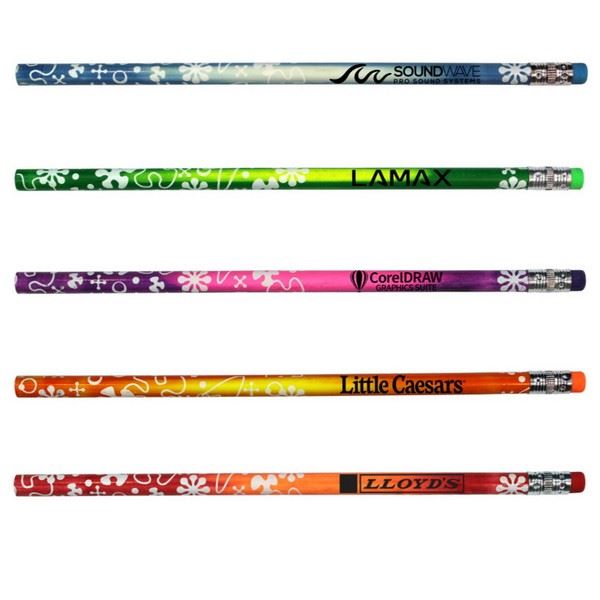 2 Mood Color Changing Pencils in Bulk $0.39