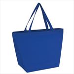 JH3333B Non-Woven Budget Shopper Tote Bag