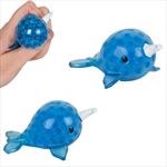 TR09206 Squeeze Bead Narwhal