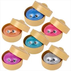 TR52411 Sugar Squeezy Metallic Surprise Dumplings  2