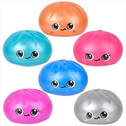 TR52411 Sugar Squeezy Metallic Surprise Dumplings  2