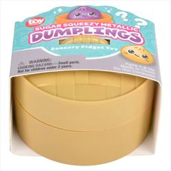TR52411 Sugar Squeezy Metallic Surprise Dumplings  2