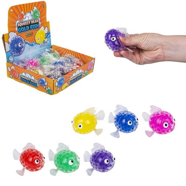 bead squishy
