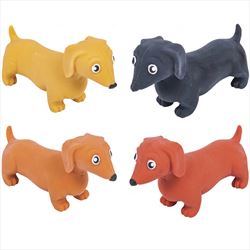 TR22847 Stretch Dachshund 4 1/2