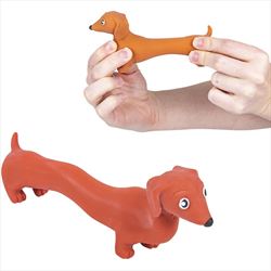 TR22847 Stretch Dachshund 4 1/2