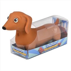 TR22847 Stretch Dachshund 4 1/2