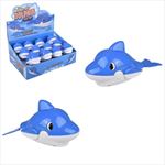 TR33164 Wind Up Dolphin Bath Toy