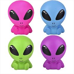 TR33577 Squish Galactic Alien 4.25
