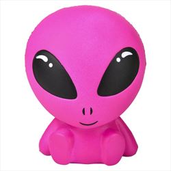 TR33577 Squish Galactic Alien 4.25