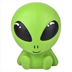 TR33577 Squish Galactic Alien 4.25