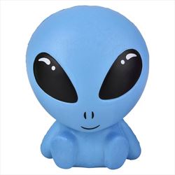 TR33577 Squish Galactic Alien 4.25