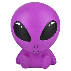 TR33577 Squish Galactic Alien 4.25