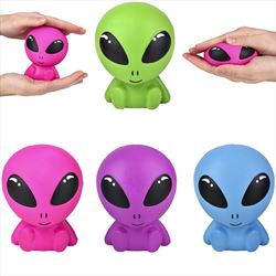 TR33577 Squish Galactic Alien 4.25