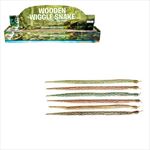 TR41076 Wooden Wiggle Snake 20