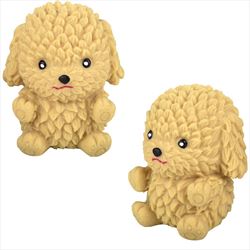 TR43774 Squish and Squeeze Poodle 