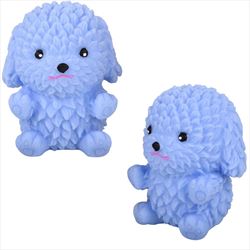 TR43774 Squish and Squeeze Poodle 