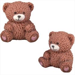 TR43781 Squish and Squeeze Teddy Bear 