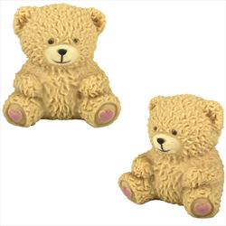 TR43781 Squish and Squeeze Teddy Bear 
