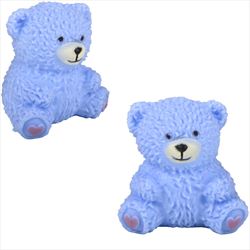TR43781 Squish and Squeeze Teddy Bear 